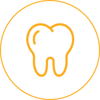 tooth icon