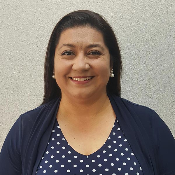 Dr. Carolina Diaz Puentes